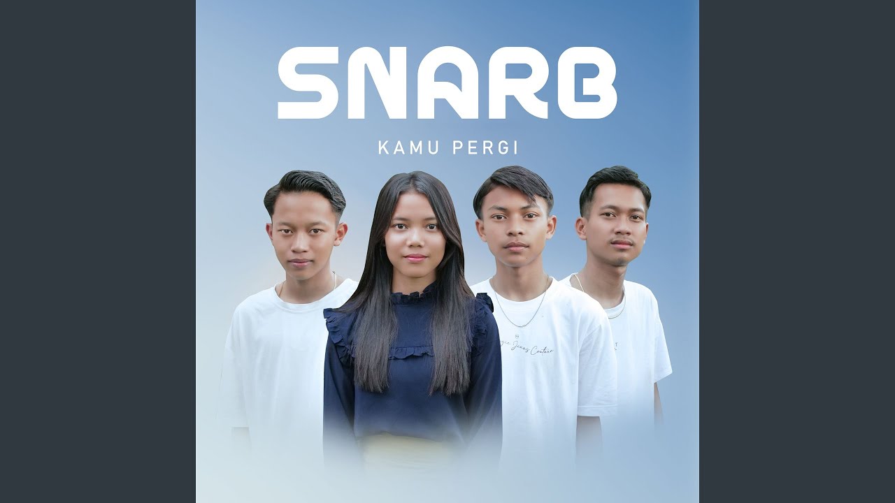 Kamu Pergi