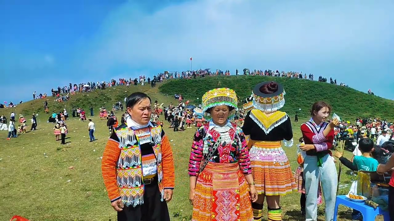 Paj khaab thiab sub hawj lug txaj nkauj nraug tawm tshiab hnub 26-2-2026