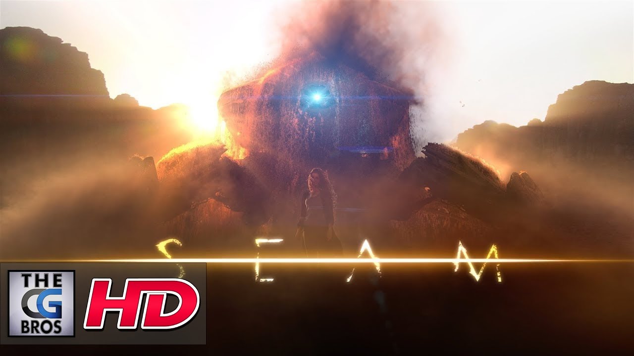 CGI & VFX Trailers: 