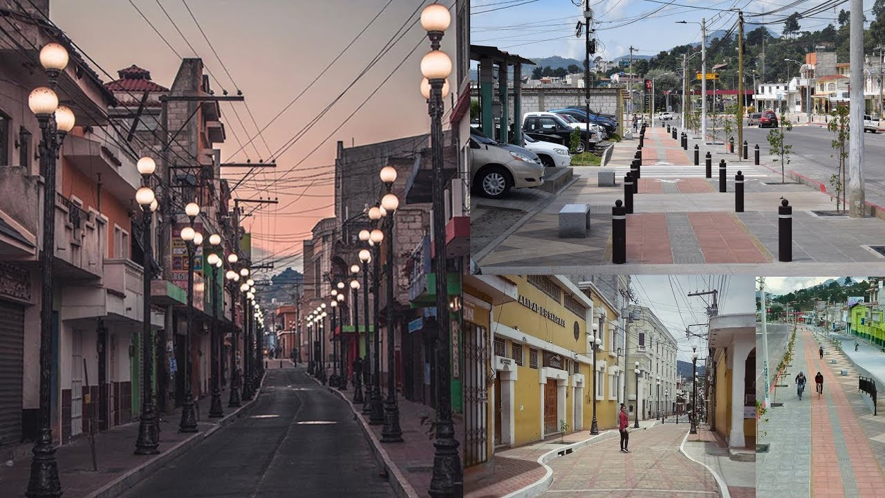 SALCAJ&Aacute;, Quetzaltenango VIRAL en internet | Endru Aguilar