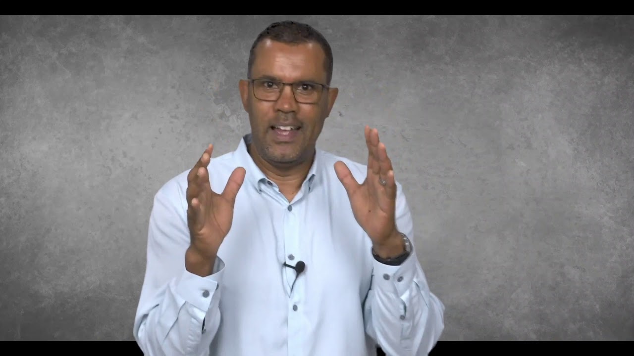 P1: 5 Dimensions of God's Restoration Power - Introduction @connectionchurchinternatio4931