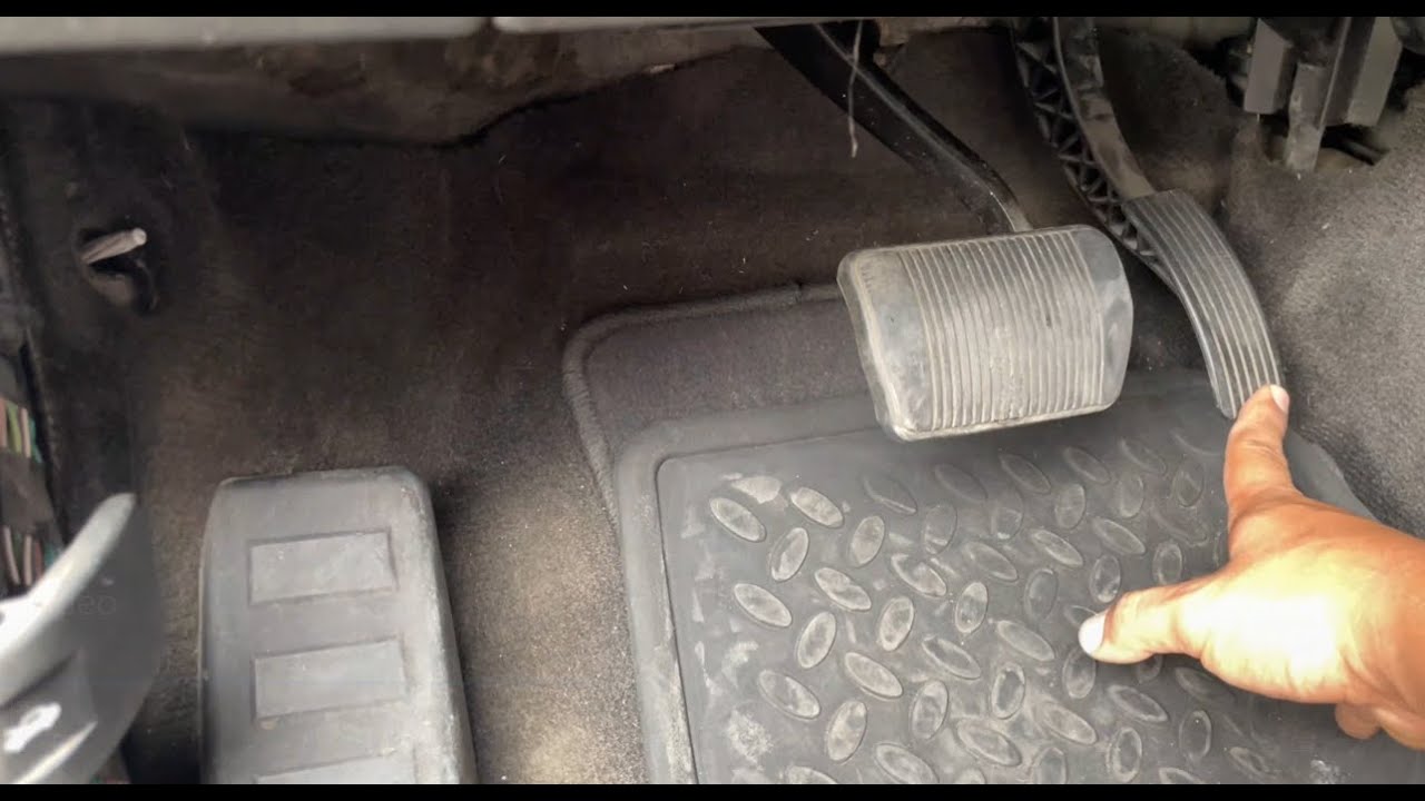 Jeep Patriot: Cable de Corte y Corriente / JMK