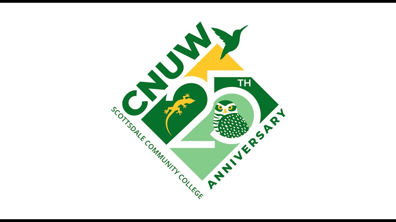 CNUW 25th Anniversary