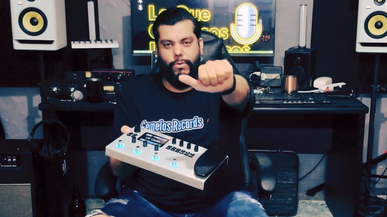 Unboxing M-VAVE MK-300 imposible no calar algo así 