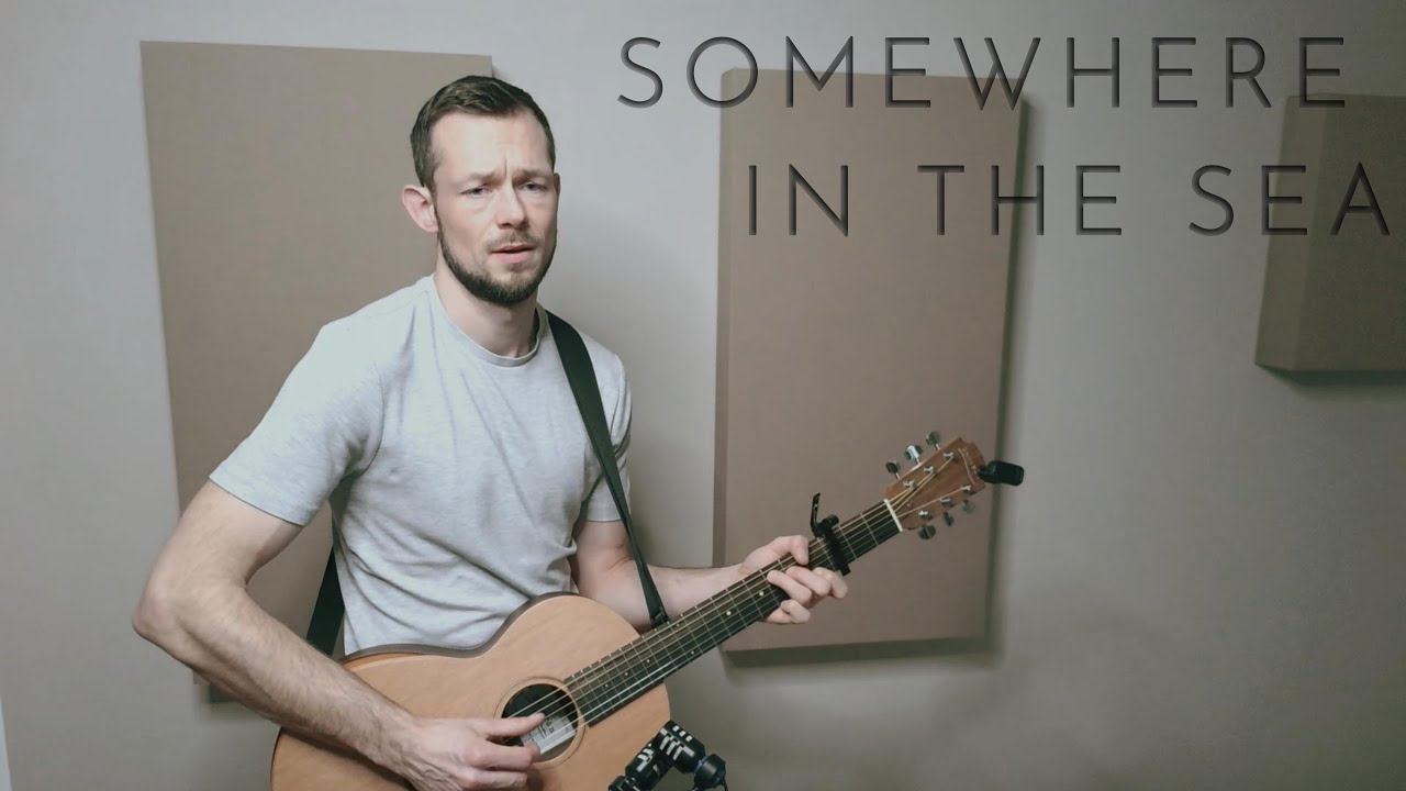 Somewhere In The Sea | Home Session