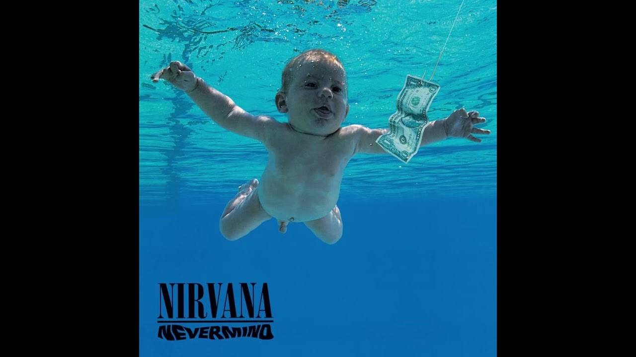 Nirvana - In Bloom (Audio Only, Eb Tuning)
