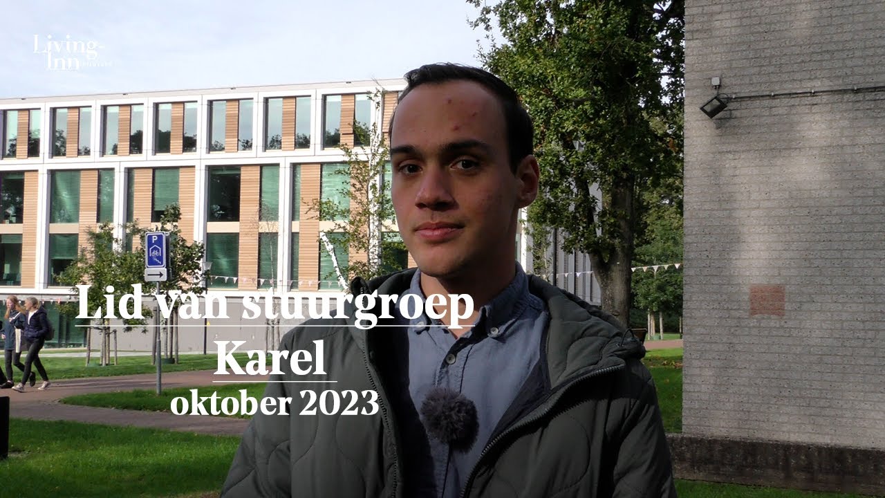 Community Stuurgroep