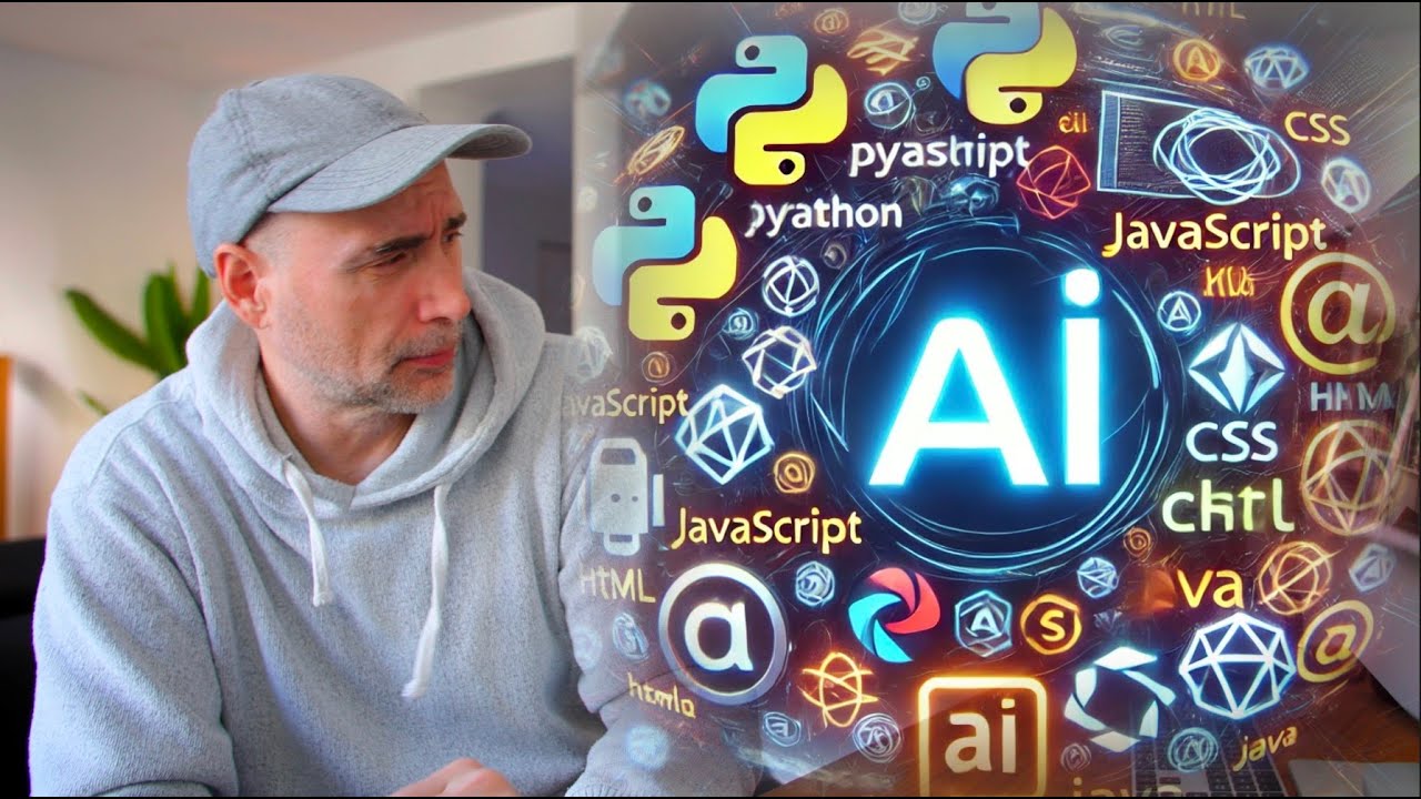 5 Tips for Developers in the Ai Age.