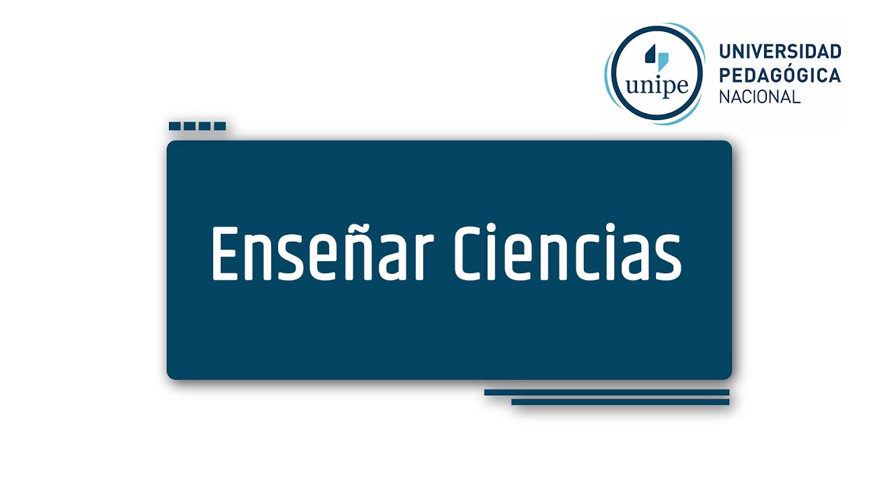 Enseñar Ciencias por Diego Golombek
