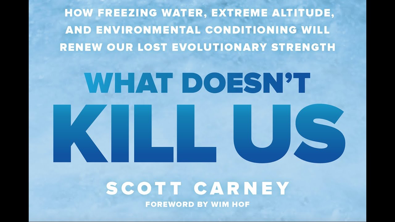What Doesn't Kill Us Trailer