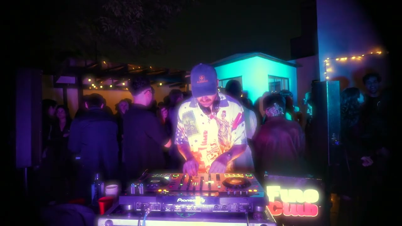 Diamantero |  Fino Club (Baile Funk, Global & Latin Club, House, Merengue)