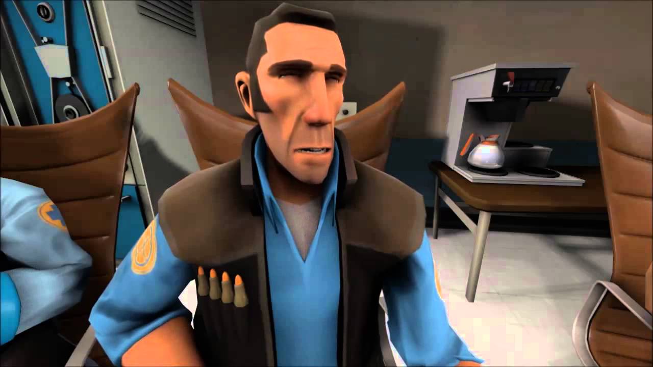 The Grapist [SFM]