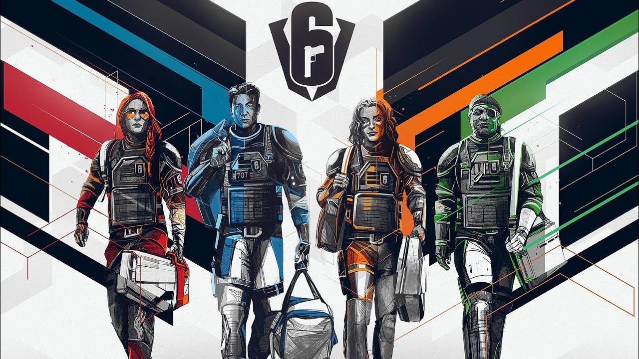 R6: R2SI's maps are back baby!