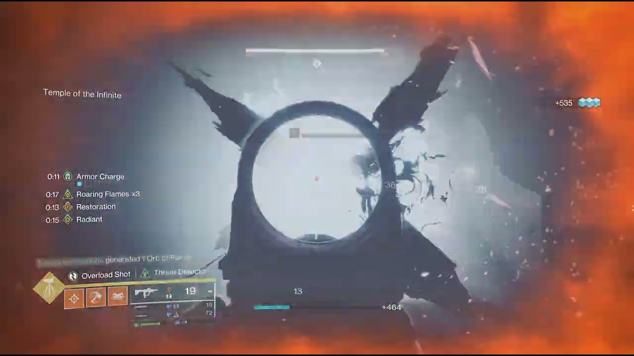 I beated a dungeon solo flawless