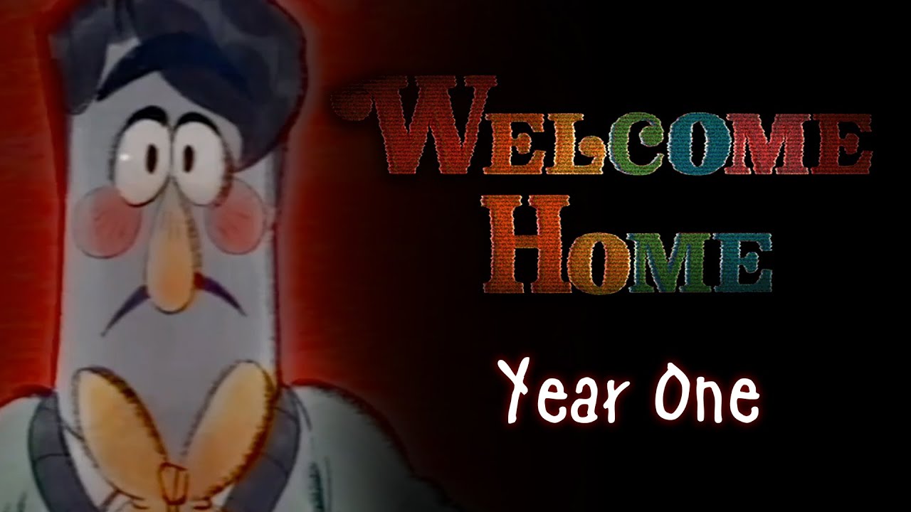 Welcome Home: The Story So Far... [Feb 2023 to March 2024]