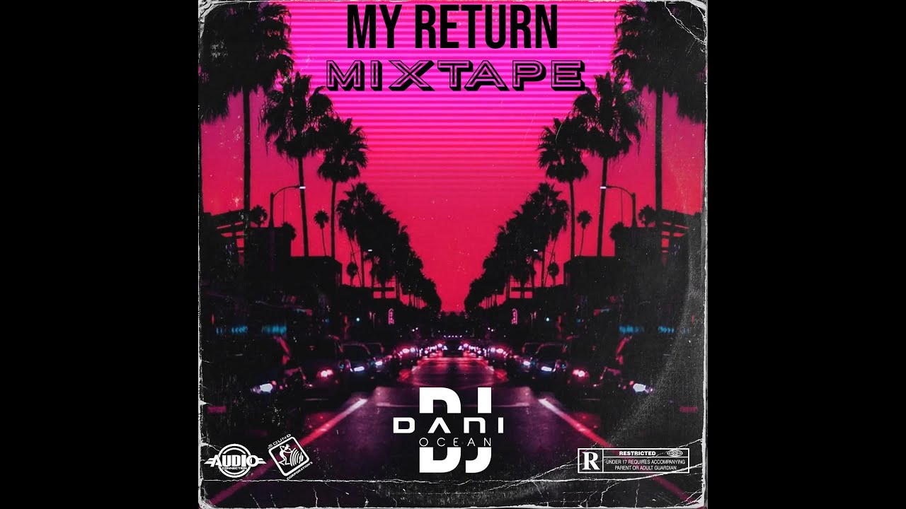 *¡¡MIXTAPE PLENA NUEVA PANAMA OCTUBRE 2022!!* (Dani Ocean Dj My Return Mixtape)