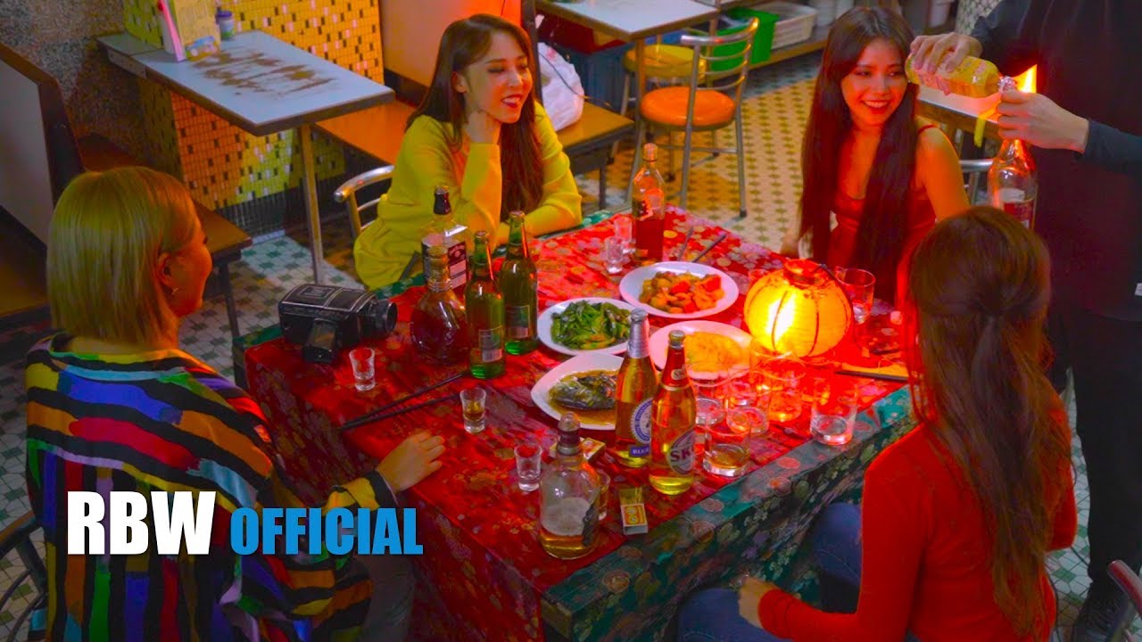 [MMMTV4] EP22 바람 불어 기분 좋은 날