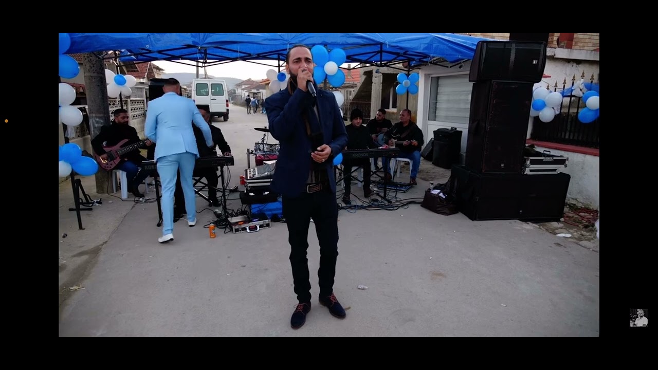 ismail paco Oluyorum Kederimden