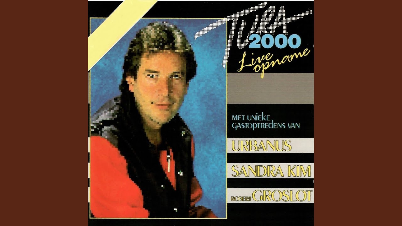 Medley Tura 2000 (live)
