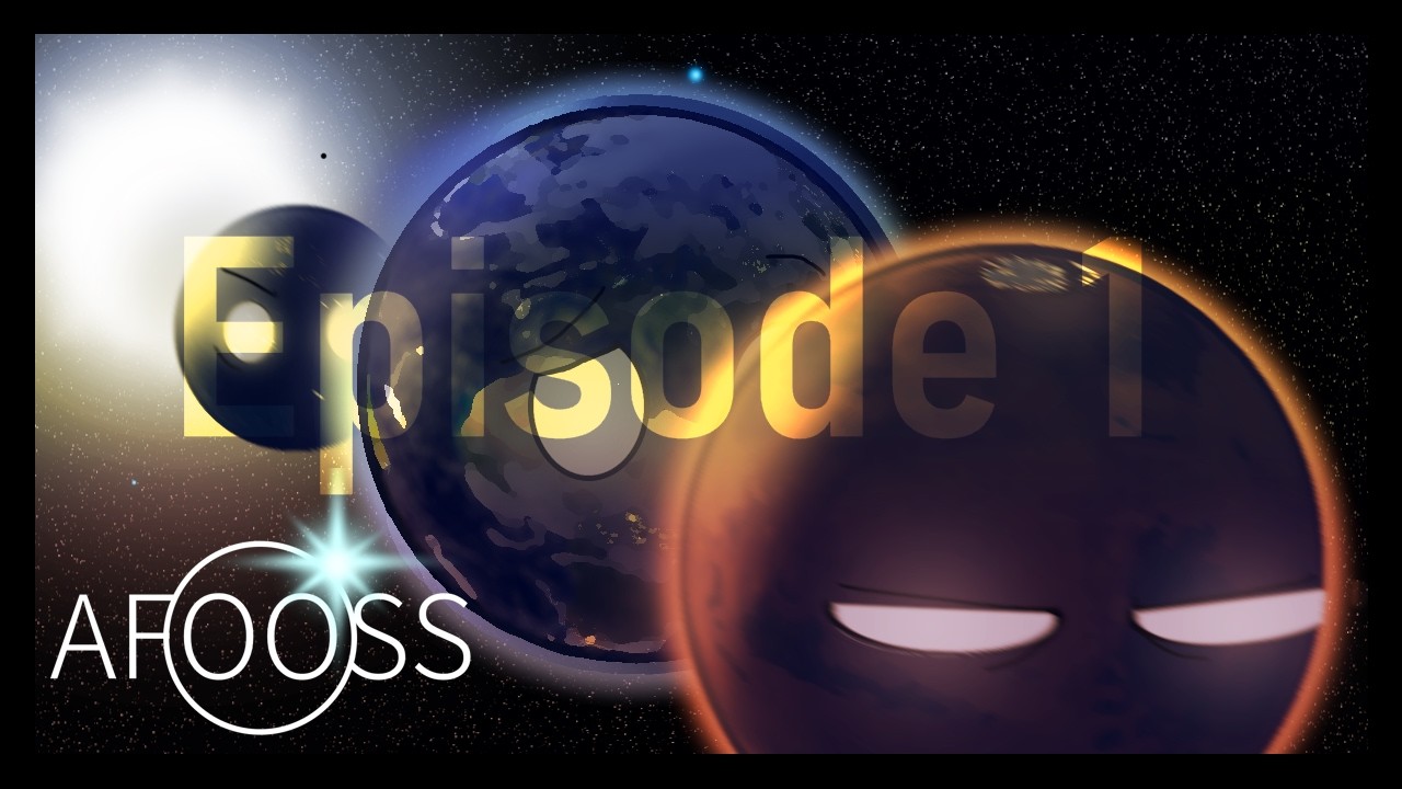 Alternate Future of Our Solar System: Ep: 1 | 