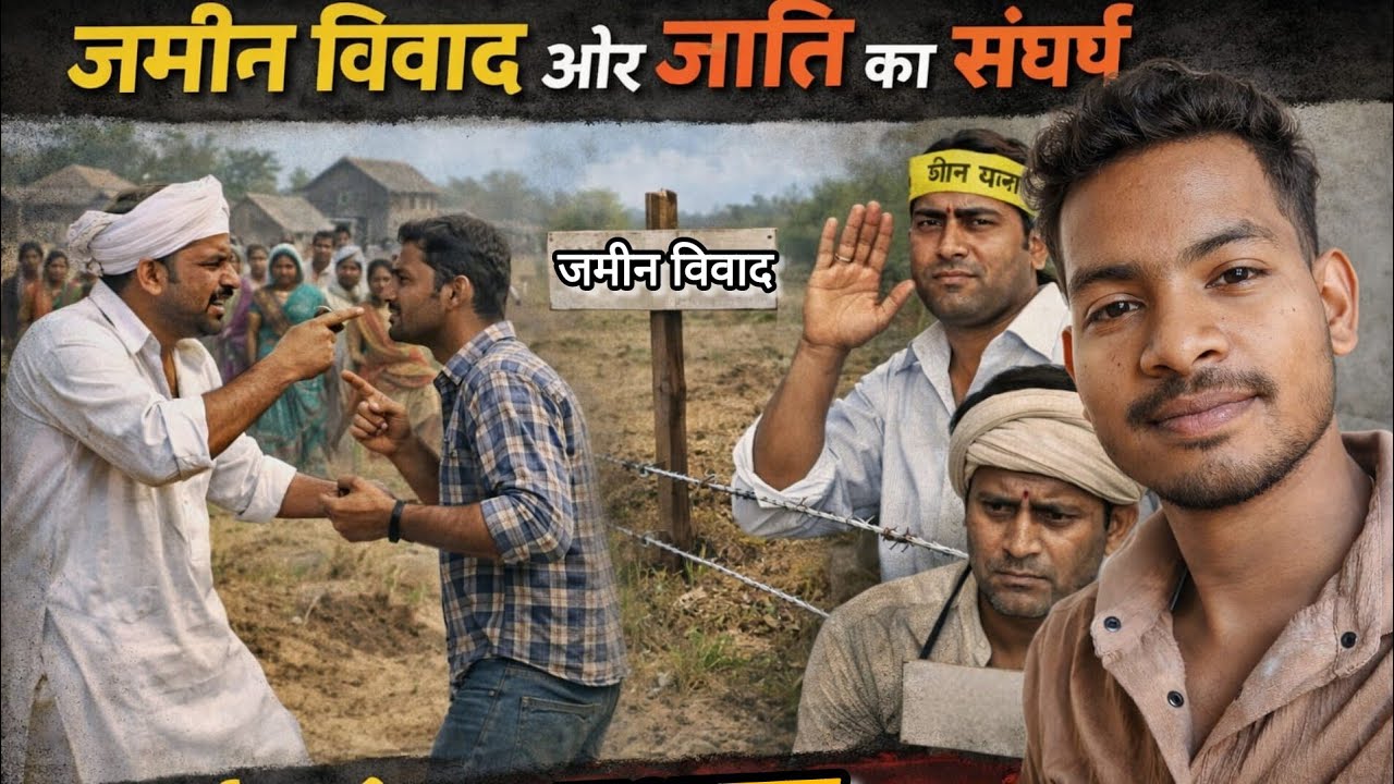 गांवों की कड़वी सच्चाई🥲🙂 ।। Sad Reality in Villages। 