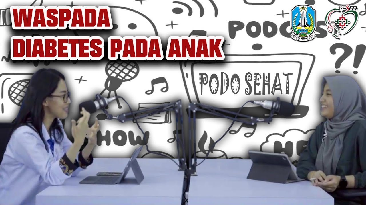 PODO SEHAT #5 