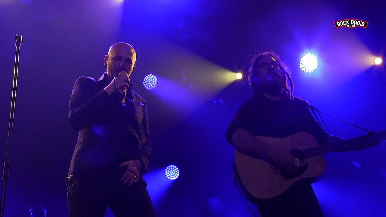 ROCK RADIO: Urban - Budi moja voda (Koncert Godine NS 2016)
