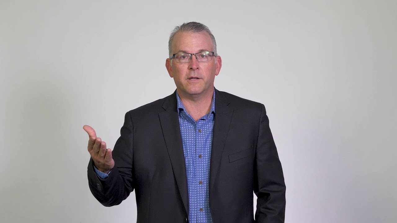 DigitalMarketer Certified Partner - Chris Brewer