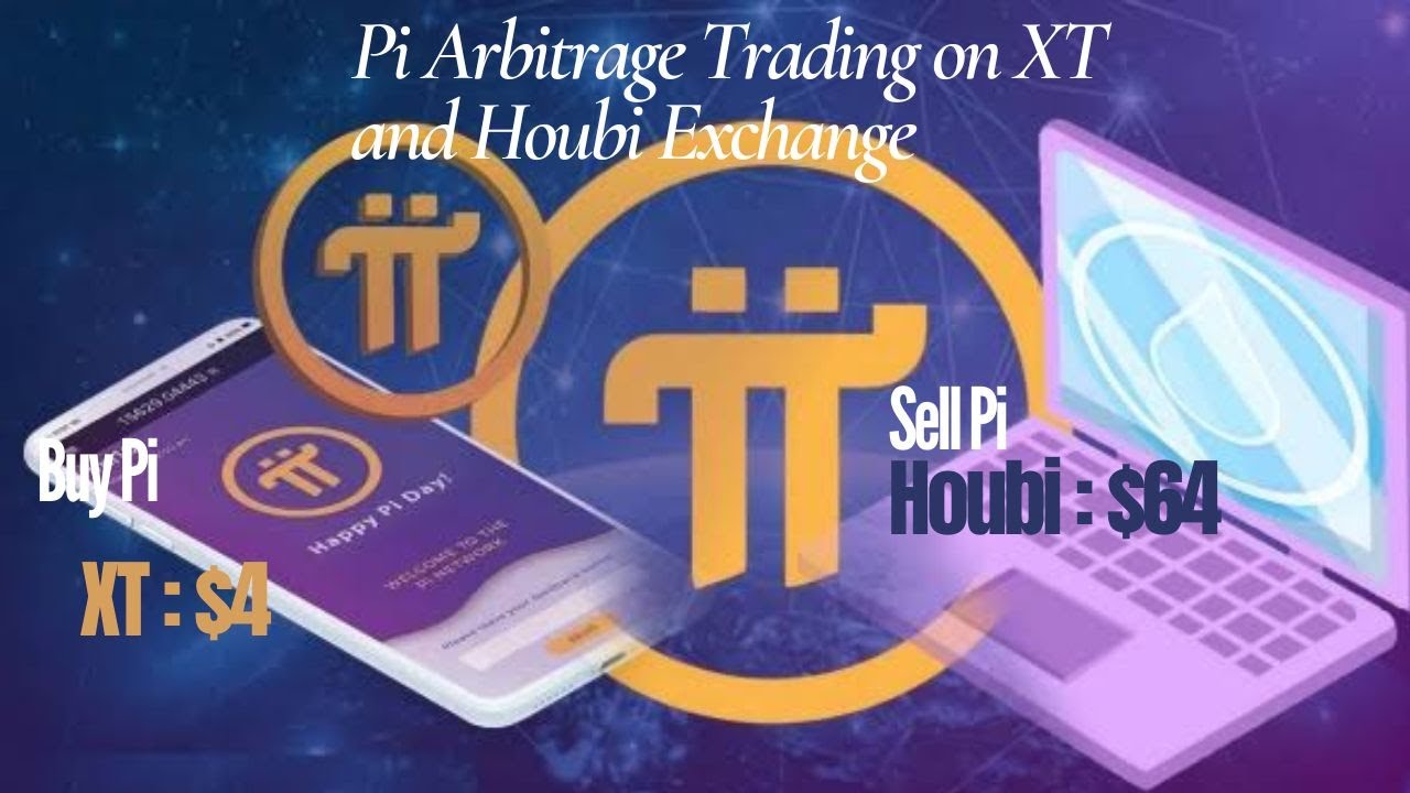 Pi Network - How To Make Arbitrage Trading With Pi Coin - How To Exchange Pi Coin