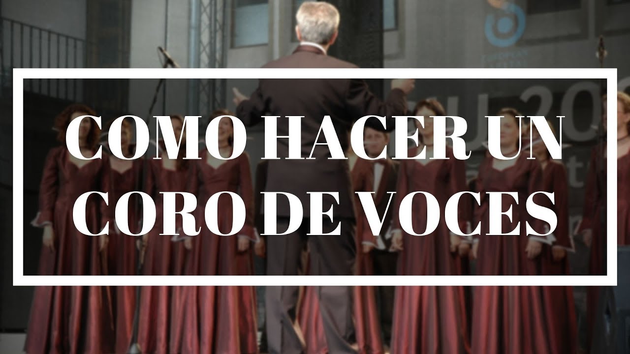 Como Hacer Un Coro (Con 1 sola voz) | FL Studio Tutorial