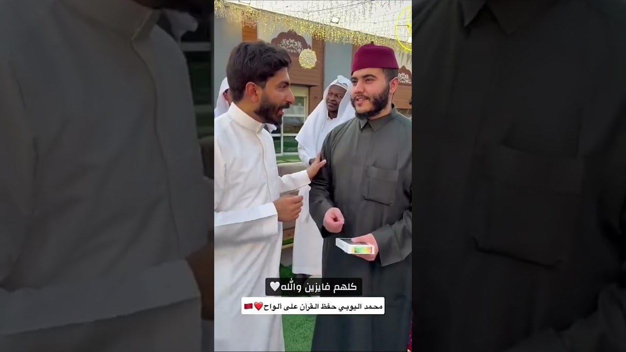 انصدمنا من الفائز😭 فواز ابوالنور