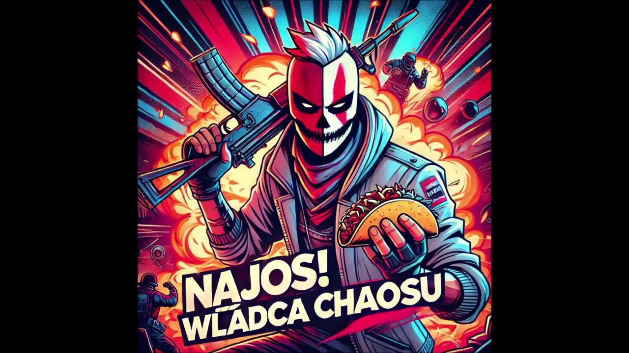 Najos