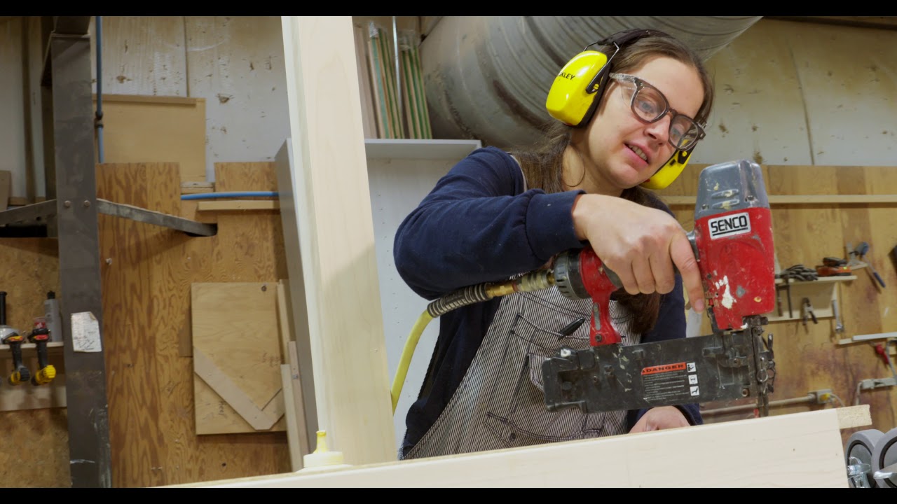 Office to Advance Women Apprentices Compilation
