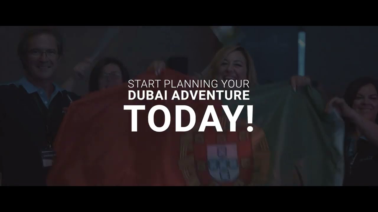 Conferenza Ritello Dubai Aprile 2024