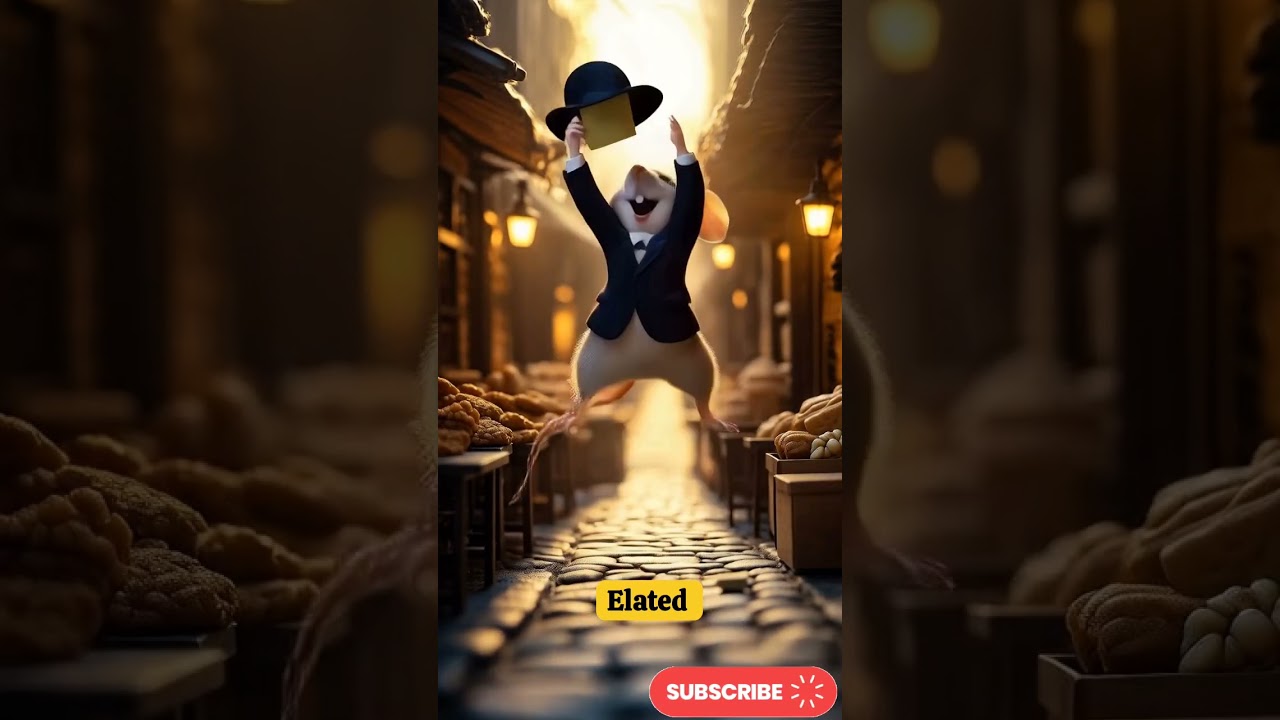 ELATED The Magic Word for When You&rsquo;re OVERJOYED! ✨🎉 Learn English Emotions