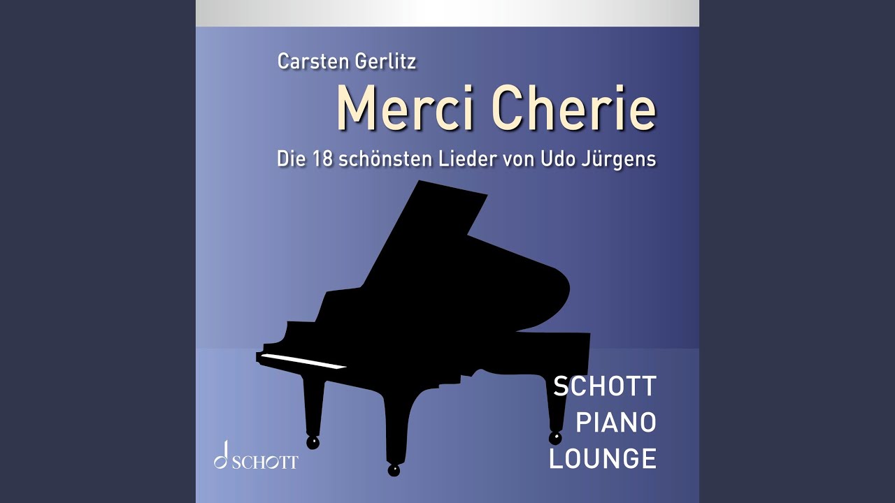 Ich will, ich kann – I can, I will