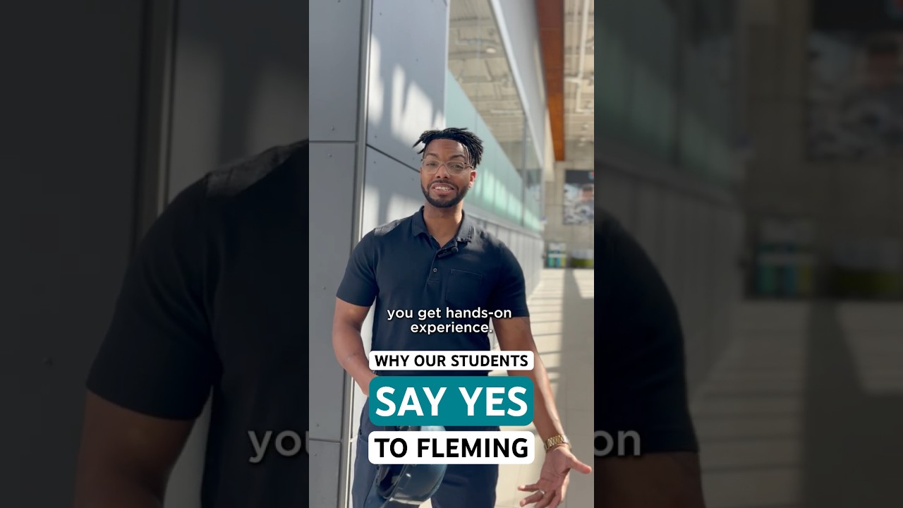 Say Yes to Fleming: Electrical Techniques