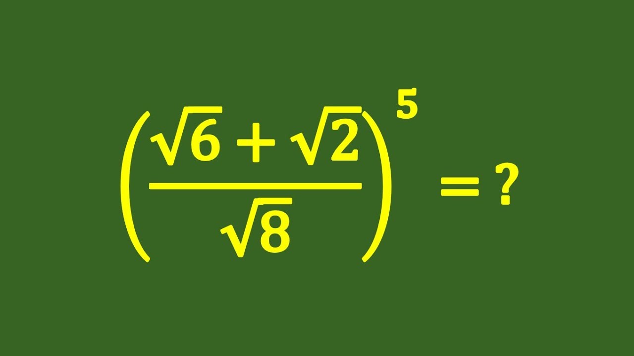 Harvard University admission interviews tricks | Maths olympiad algebra problems |