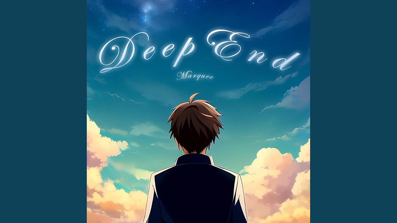 deep end