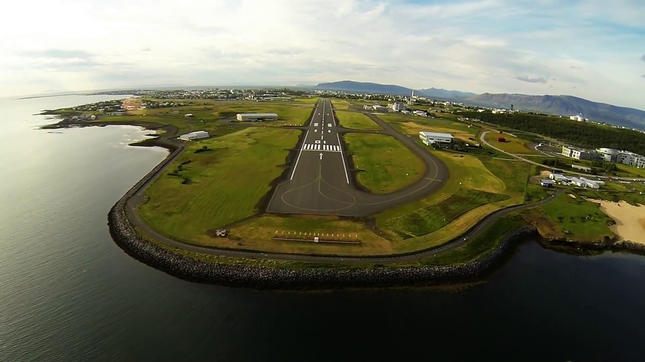 Helicopter Tours - Essential Iceland (2:45)