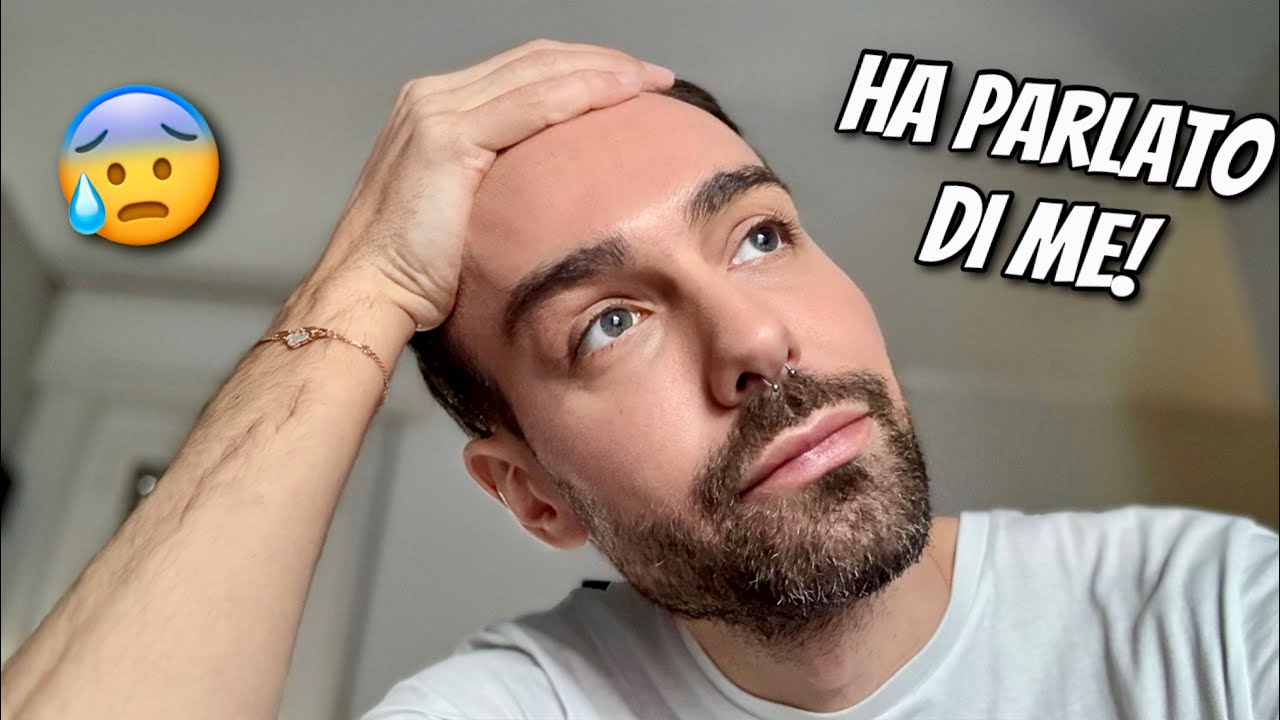 Questo non è un periodo facile… | Vlog