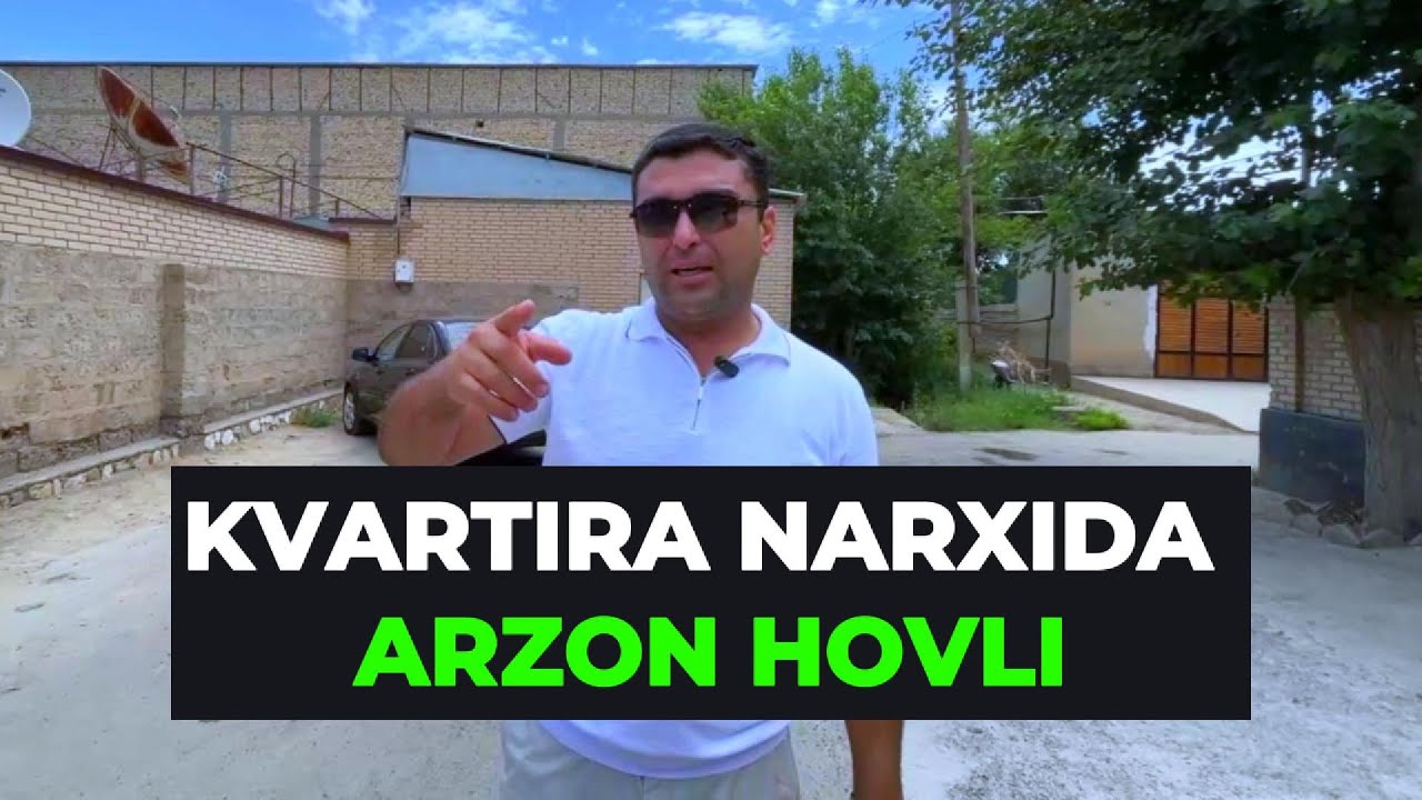 KVARTIRA NARXIDA ARZON HOVLI | HOVLI NARXLARI BUXORO | BUXORO UYLARI | #квартира #buxoro #uyjoy #rec