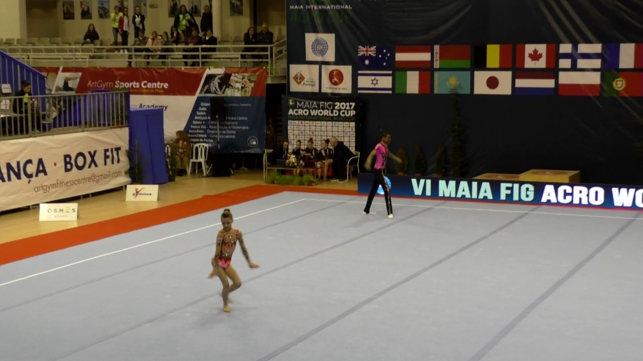 MIAC 2017   610   PnA   439   AGE2   MxP   GBR    Dyn   HEATHROW   Franklin & Hanna Sanz