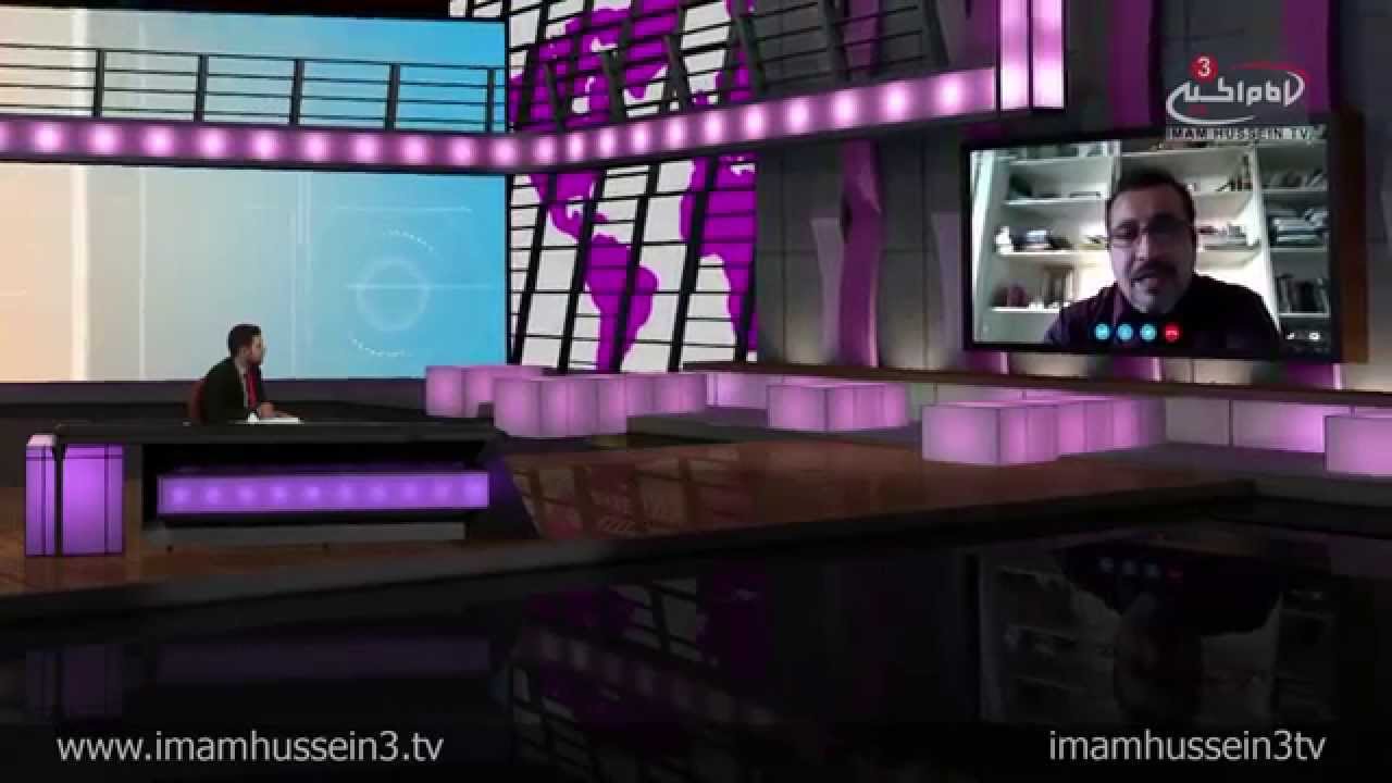 Current Event I #612ShiaDay I Guest: Mustafa Akhwand