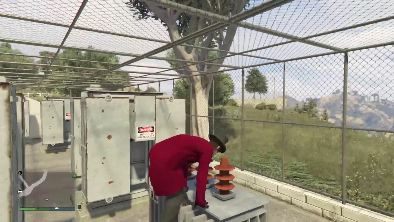 #GTA5 #PS5 　🍫チャーリーとチョコレート🍫　[フリースタイル]