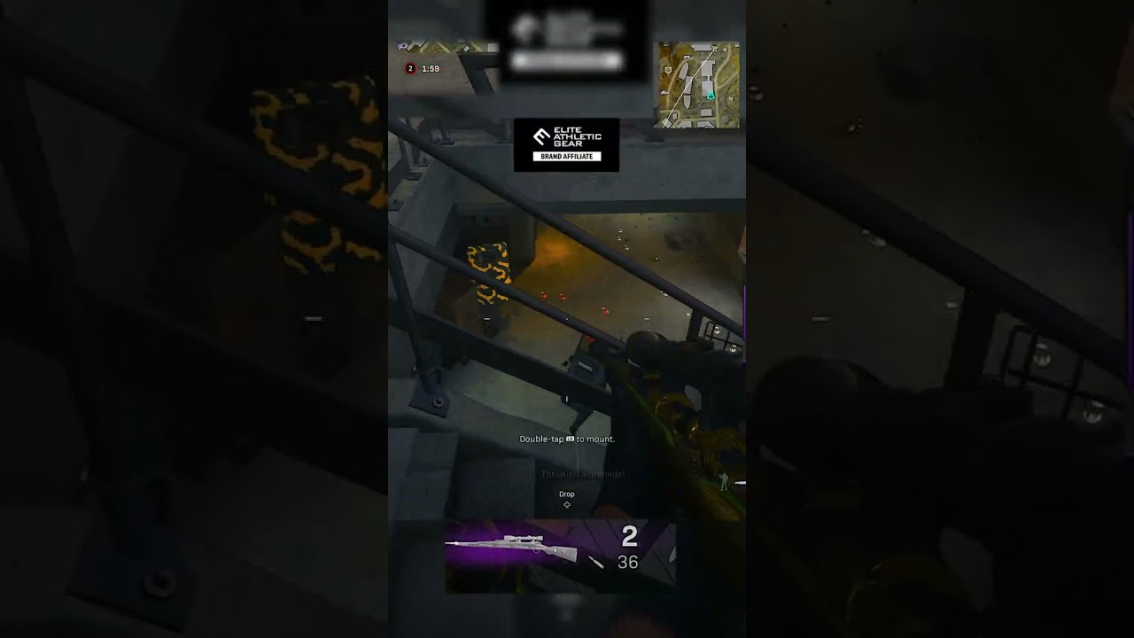 I Miss Caldera (Call Of Duty Warzone Caldera)