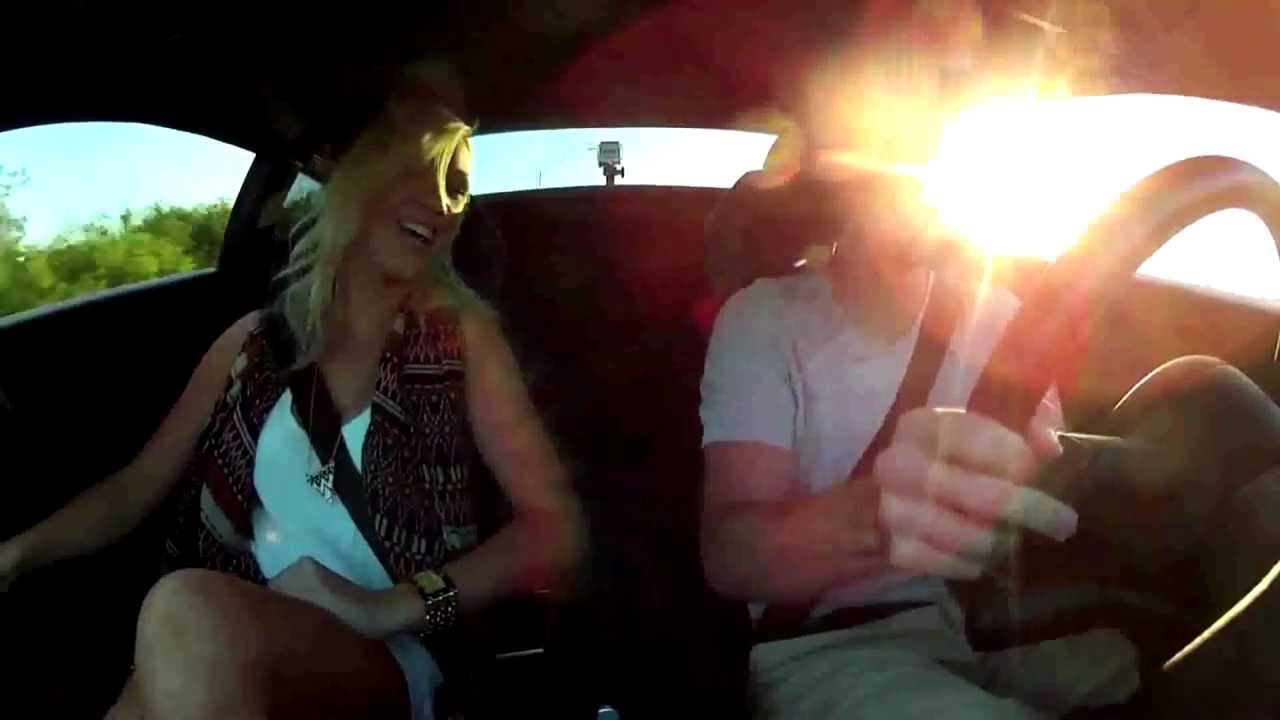 Ride - Darren Hayes (HD)