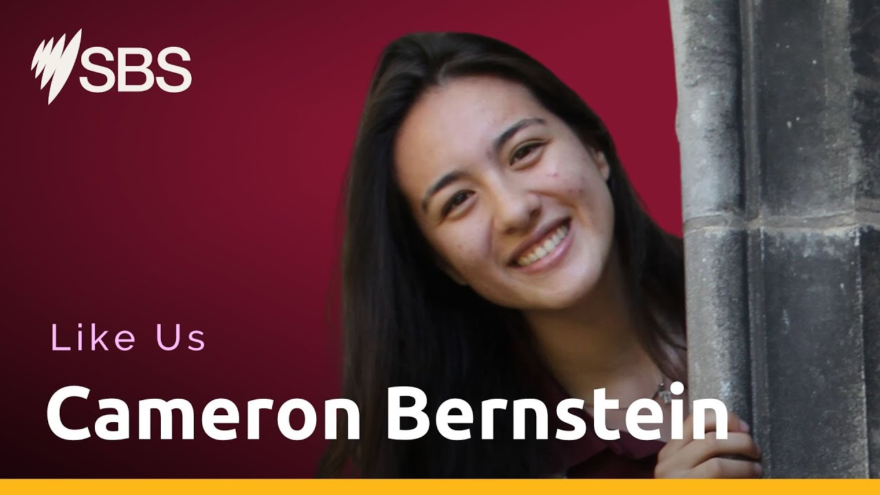 Cameron Bernstein chats about diversity, learning language and TikTok | Like Us | Podcast