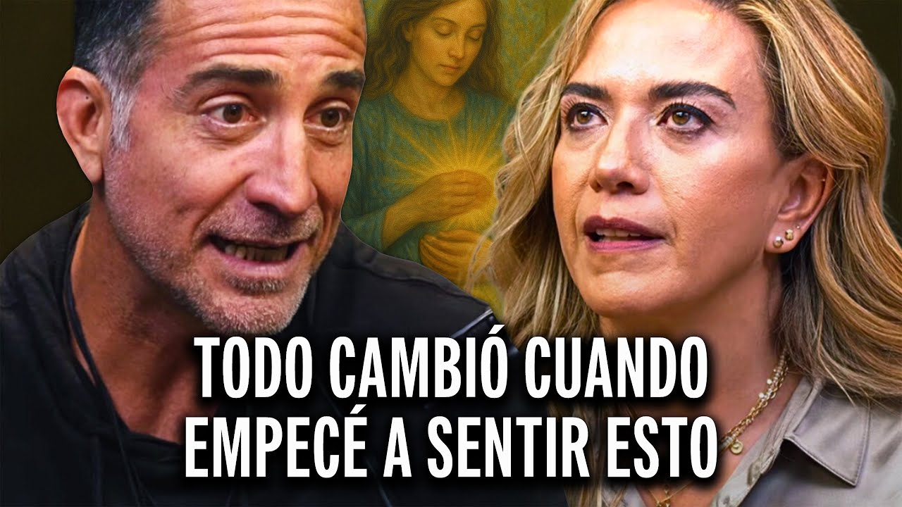 De la contabilidad pública a la cuántica y la metafísica - Esmirna Martínez
