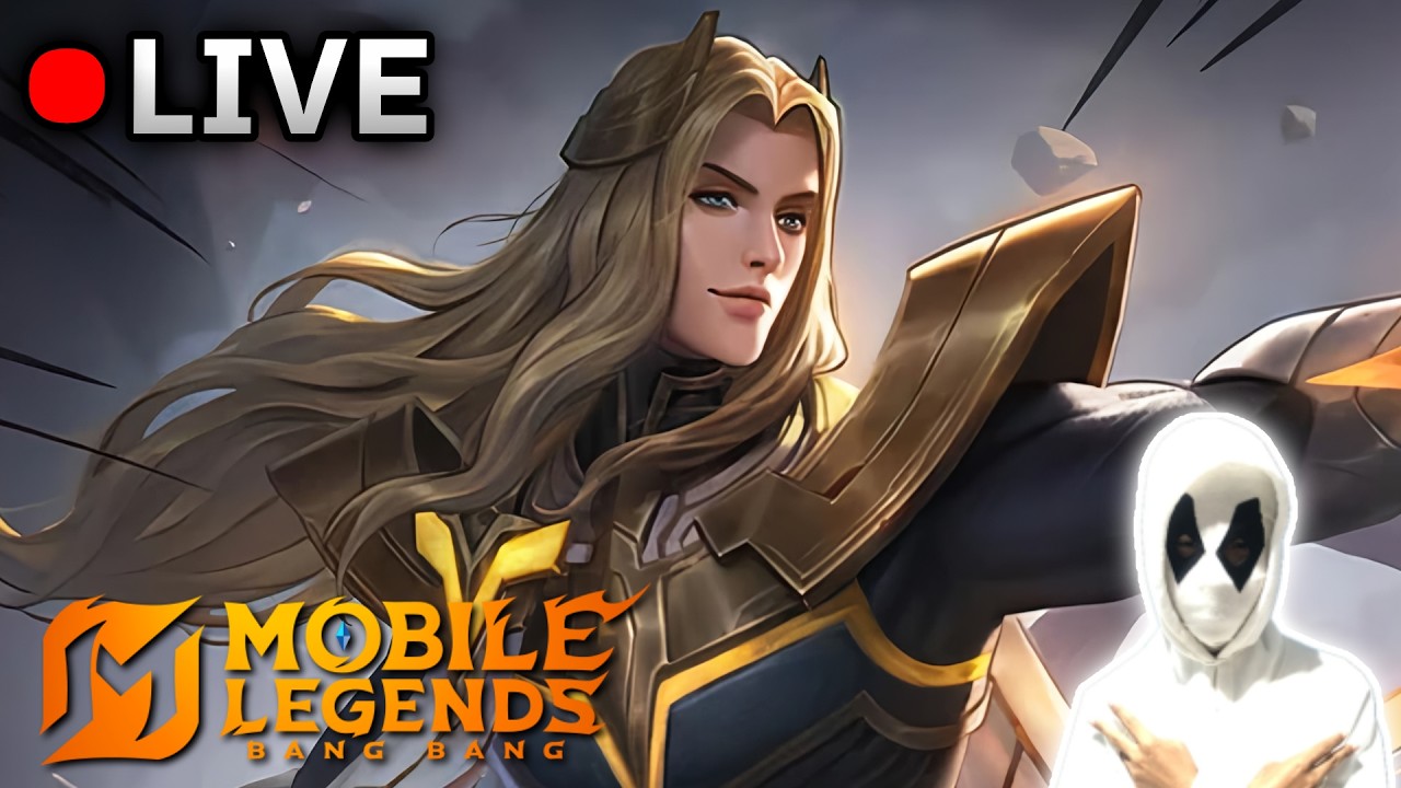 สอนเล่นป่าเกม MLBB